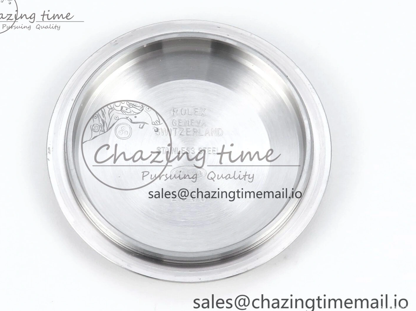 Best AAA Replica Sites Submariner YG Steel Bracelet 374 904L Dial 1:1 on Best Oyster Blue SH SS Edition Seasonal ARF SS YG 126613LB 0115